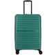 Чемодан Travelite Trient Green средний M TL076548-80 фото