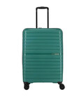 Чемодан Travelite Trient Green Midi TL076548-80 фото, картинка, изображение