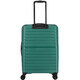 Чемодан Travelite Trient Green средний M TL076548-80 фото