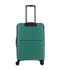Чемодан Travelite Trient Green Midi TL076548-80 фото, картинка, изображение