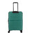Чемодан Travelite Trient Green Midi TL076548-80 фото, картинка, изображение