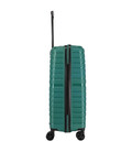 Чемодан Travelite Trient Green Midi TL076548-80 фото, картинка, изображение