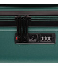 Чемодан Travelite Trient Green Midi TL076548-80 фото, картинка, изображение