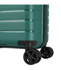 Чемодан Travelite Trient Green средний M TL076548-80 фото, картинка, изображение