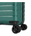 Чемодан Travelite Trient Green Midi TL076548-80 фото, картинка, изображение