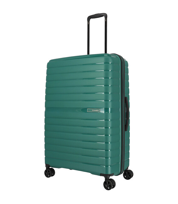 Чемодан Travelite Trient Green большой L TL076549-80 фото