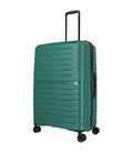 Чемодан Travelite Trient Green большой L TL076549-80