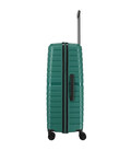 Чемодан Travelite Trient Green Maxi TL076549-80 фото, картинка, изображение