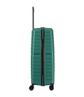 Чемодан Travelite Trient Green Maxi TL076549-80 фото, картинка, изображение