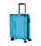 Чемодан Travelite CRUISE Turquoise Mini TL072647-23 картинка, изображение, фото