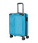 Чемодан Travelite CRUISE Turquoise маленький S TL072647-23 фото, картинка, изображение
