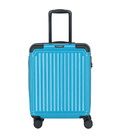 Чемодан Travelite CRUISE Turquoise маленький S TL072647-23 фото, картинка, изображение
