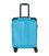Чемодан Travelite CRUISE Turquoise Mini TL072647-23 картинка, изображение, фото