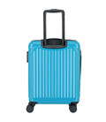 Чемодан Travelite CRUISE Turquoise маленький S TL072647-23 фото, картинка, изображение