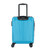 Чемодан Travelite CRUISE Turquoise Mini TL072647-23 картинка, изображение, фото