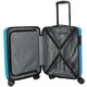 Чемодан Travelite CRUISE Turquoise маленький S TL072647-23 фото