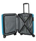 Чемодан Travelite CRUISE Turquoise Mini TL072647-23 картинка, изображение, фото