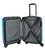 Чемодан Travelite CRUISE Turquoise Mini TL072647-23 картинка, изображение, фото