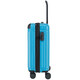 Чемодан Travelite CRUISE Turquoise маленький S TL072647-23 фото