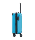 Чемодан Travelite CRUISE Turquoise Mini TL072647-23 картинка, изображение, фото
