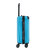 Чемодан Travelite CRUISE Turquoise Mini TL072647-23 картинка, изображение, фото