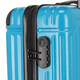 Чемодан Travelite CRUISE Turquoise маленький S TL072647-23 фото