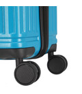Чемодан Travelite CRUISE Turquoise Mini TL072647-23 картинка, изображение, фото