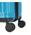 Чемодан Travelite CRUISE Turquoise Mini TL072647-23 картинка, изображение, фото