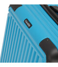 Чемодан Travelite CRUISE Turquoise Mini TL072647-23 картинка, изображение, фото