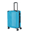 Чемодан Travelite CRUISE Turquoise средний M TL072648-23 фото, картинка, изображение
