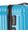 Чемодан Travelite CRUISE Turquoise средний M TL072648-23 фото, картинка, изображение