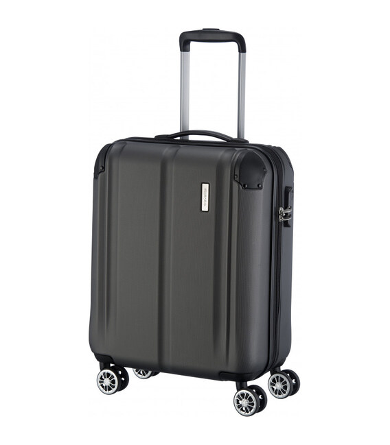 Чемодан Travelite City маленький S TL073047-04 фото, картинка, изображение