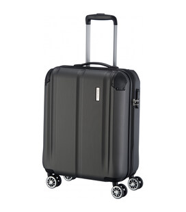 Чемодан Travelite City маленький S TL073047-04 фото, картинка, изображение