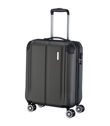 Чемодан Travelite City маленький S TL073047-04 фото, картинка, изображение