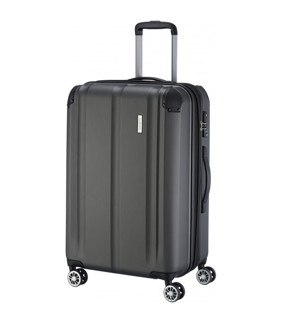 Валіза Travelite City Середня TL073048-04 - картинка, зображення, фото валізи