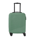 Валіза Travelite Bali Green Маленька TL072347-80 картинка, зображення, фото