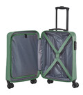 Валіза Travelite Bali Green Маленька TL072347-80 картинка, зображення, фото