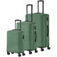 Чемодан Travelite Bali Green маленький S TL072347-80 фото