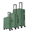 Валіза Travelite Bali Green Маленька TL072347-80 картинка, зображення, фото