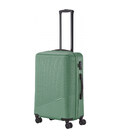 Чемодан Travelite Bali Green средний M TL072348-80 фото, картинка, изображение