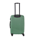 Чемодан Travelite Bali Green средний M TL072348-80 фото, картинка, изображение