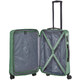 Валіза Travelite Bali Green Середня TL072348-80 - картинка, зображення, фото