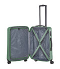 Чемодан Travelite Bali Green средний M TL072348-80 фото, картинка, изображение