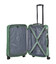 Чемодан Travelite Bali Green средний M TL072348-80 фото, картинка, изображение