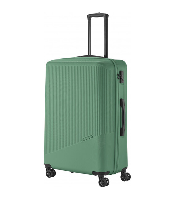 Чемодан Travelite Bali Green большой L TL072349-80 фото