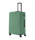 Чемодан Travelite Bali Green большой L TL072349-80