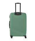 Валіза Travelite Bali Green Велика TL072349-80 картинка, зображення, фото