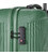 Валіза Travelite Bali Green Велика TL072349-80 картинка, зображення, фото