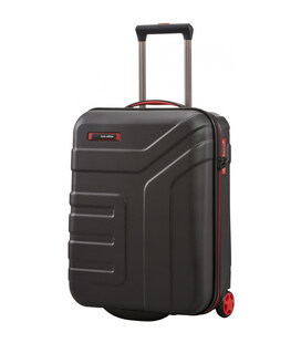 Чемодан Travelite VECTOR/Black маленький S TL072007-01