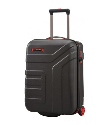 Чемодан Travelite VECTOR/Black маленький S TL072007-01 фото, картинка, изображение